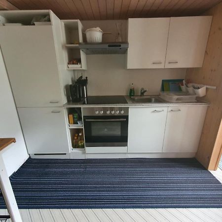 Apartment Lilalama Grindelwald Zewnętrze zdjęcie