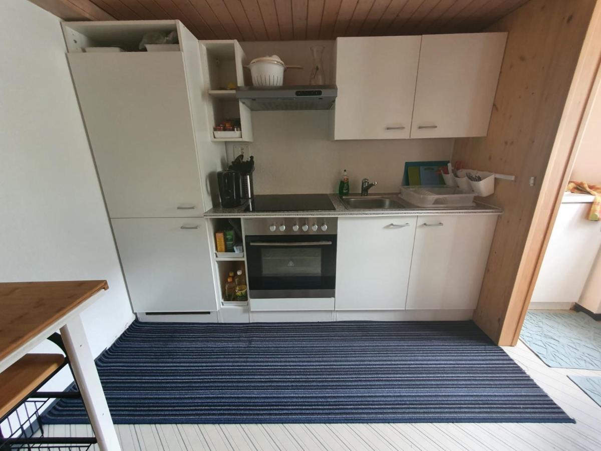 Apartment Lilalama Grindelwald Zewnętrze zdjęcie