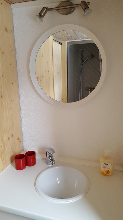 Apartment Lilalama Grindelwald Zewnętrze zdjęcie
