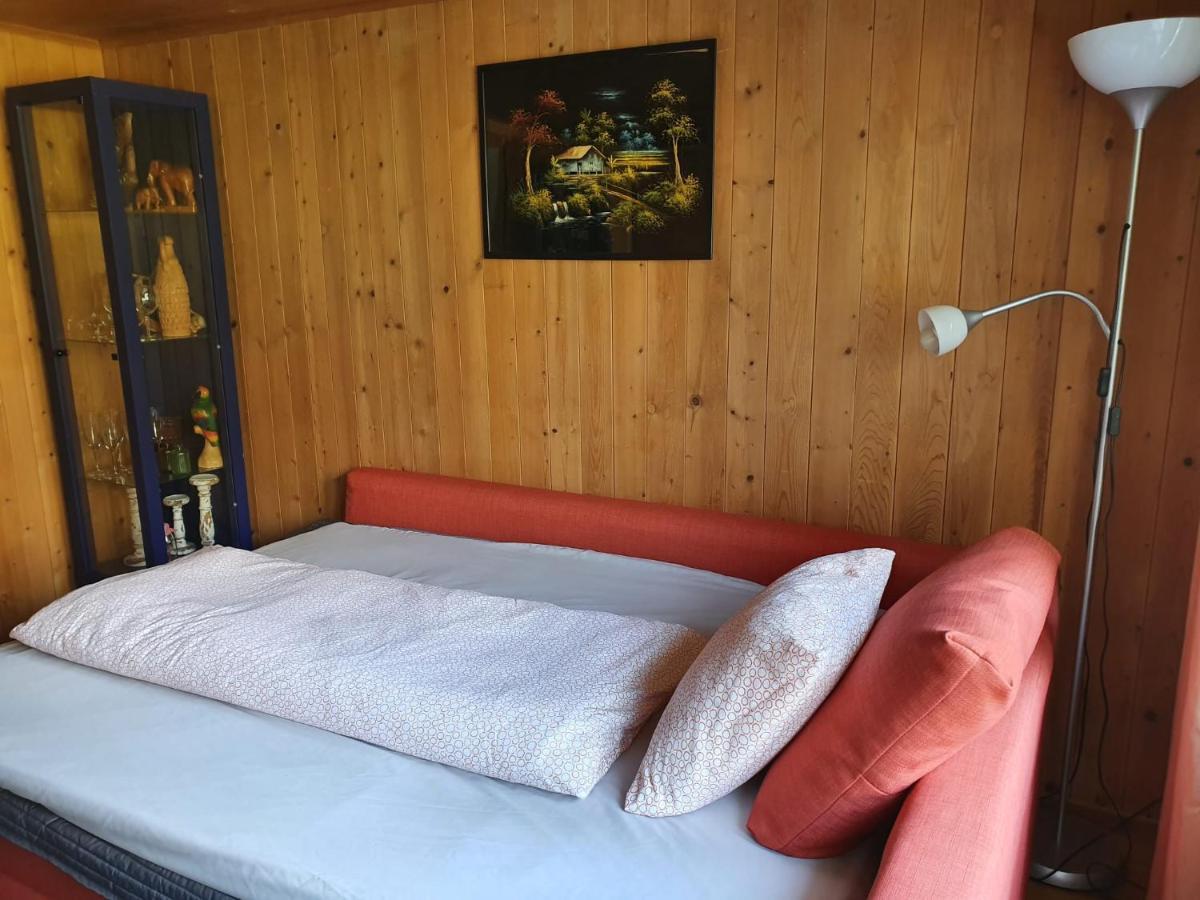 Apartment Lilalama Grindelwald Zewnętrze zdjęcie