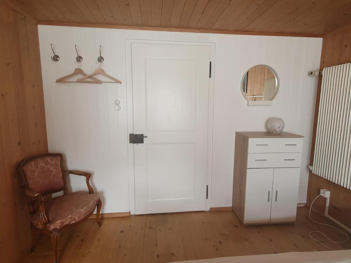 Apartment Lilalama Grindelwald Zewnętrze zdjęcie