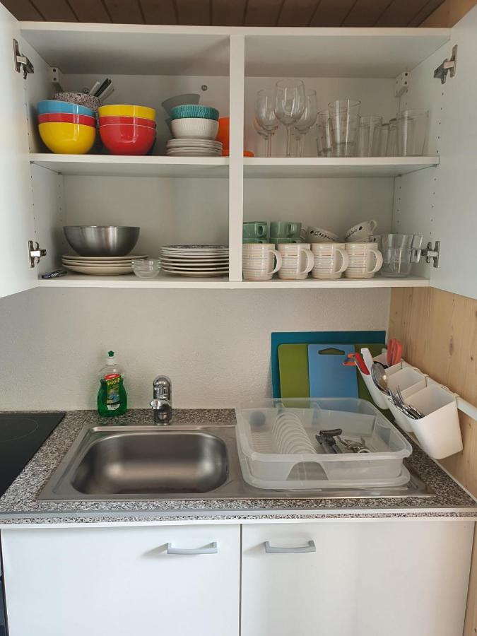 Apartment Lilalama Grindelwald Zewnętrze zdjęcie